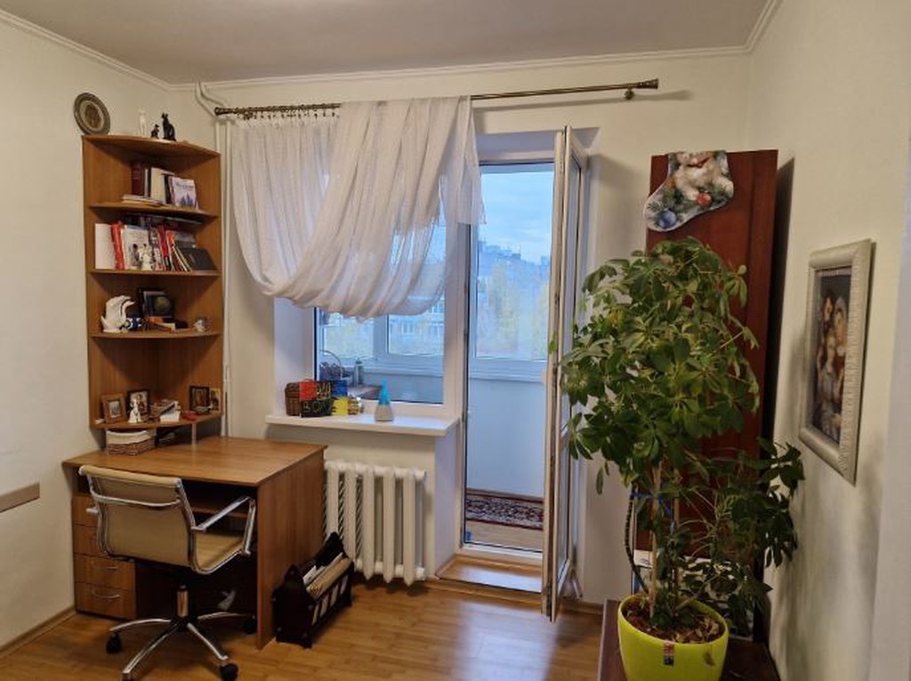 Продажа 3-комнатной квартиры 67 м², Осенняя ул., 9А