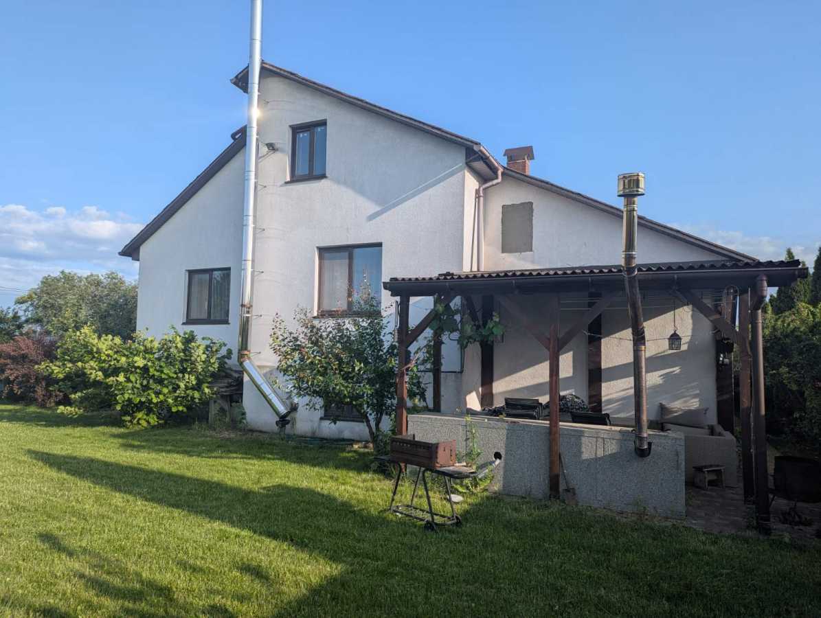 Продажа дома 130 м², Левадная