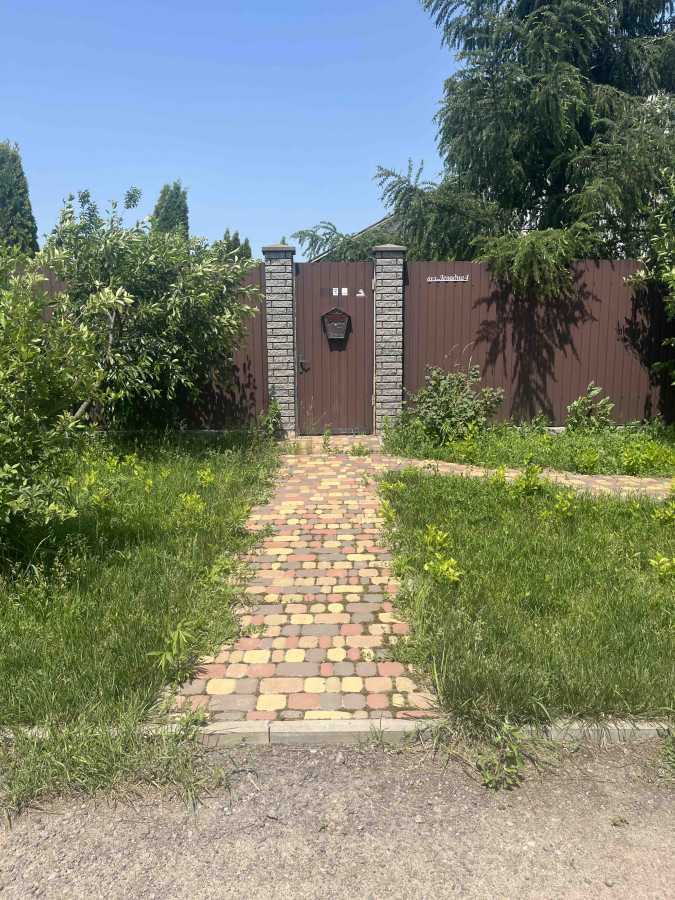 Продажа дома 130 м², Левадная