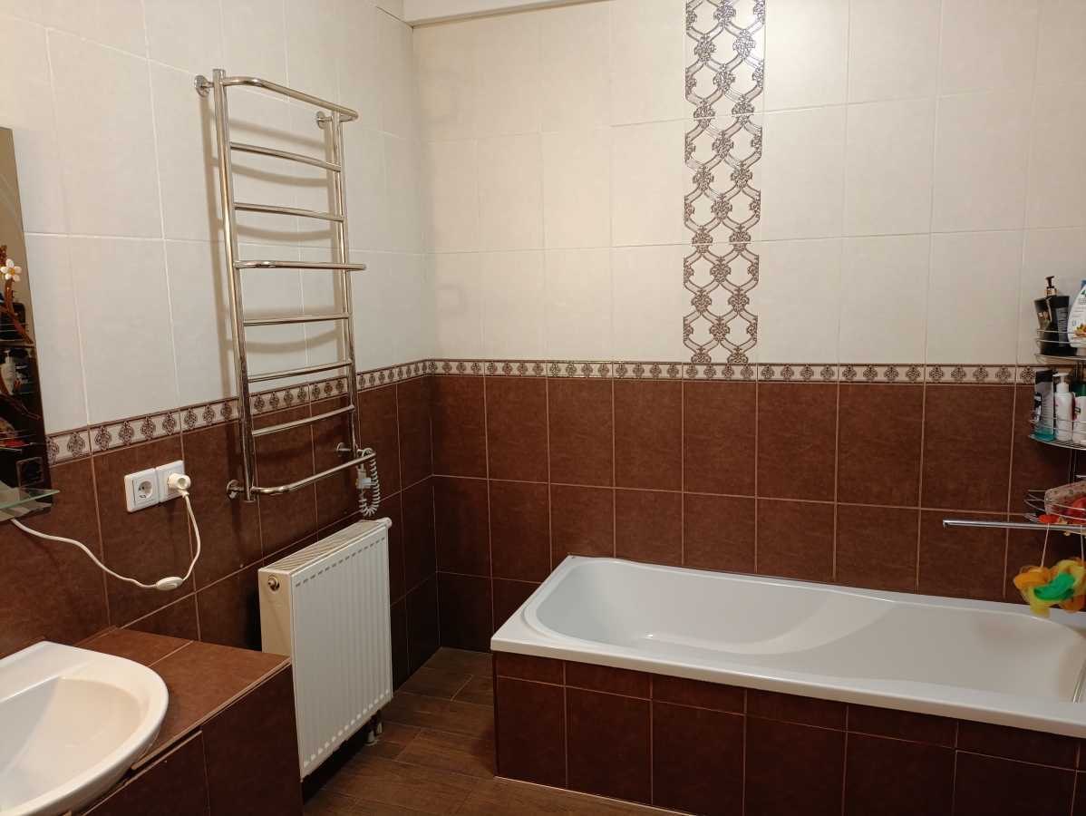 Продажа дома 130 м², Левадная