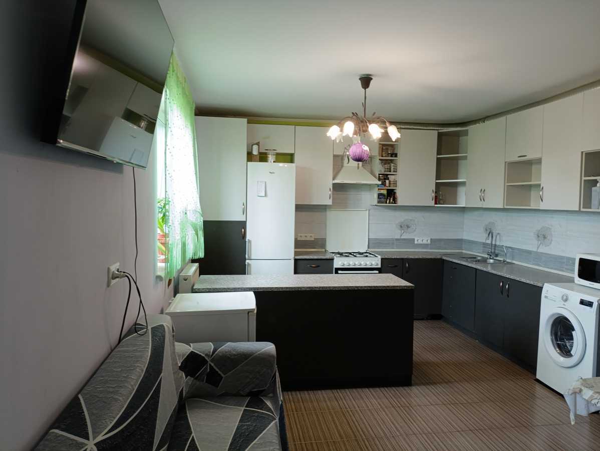 Продажа дома 130 м², Левадная