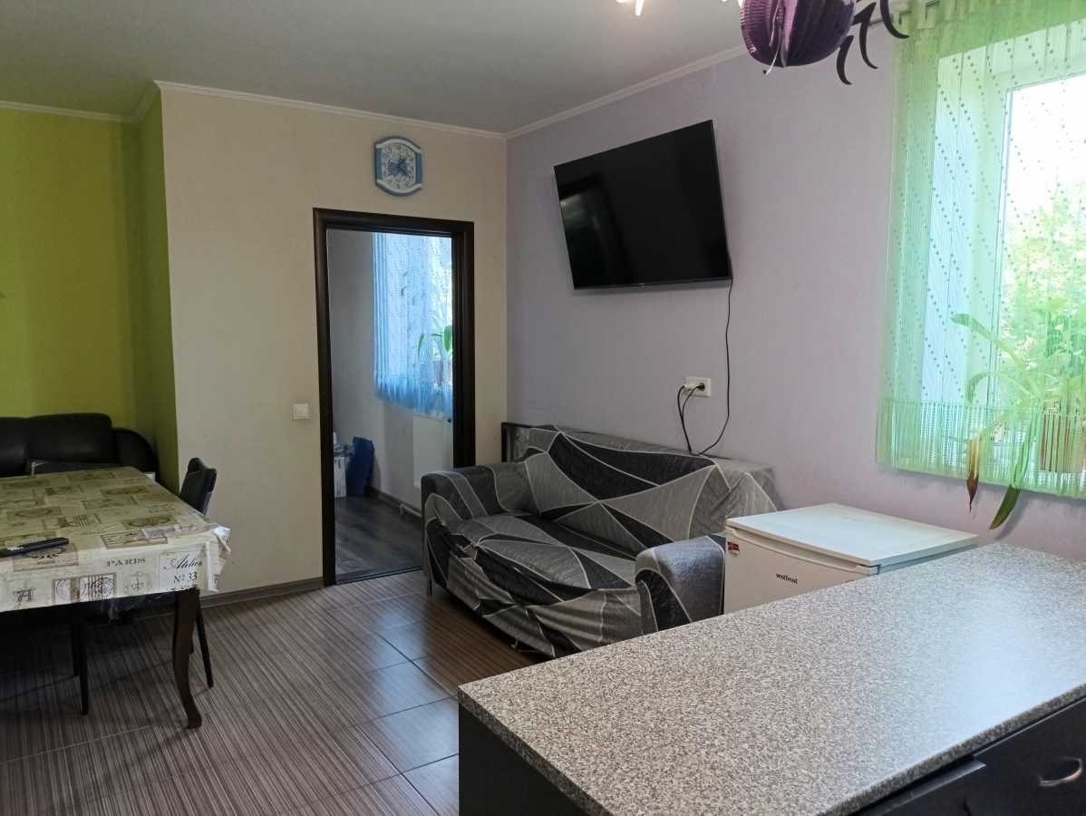 Продажа дома 130 м², Левадная