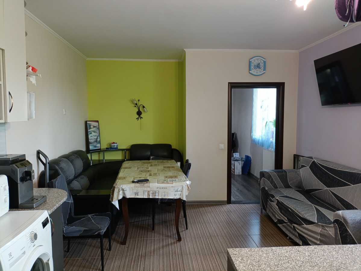 Продажа дома 130 м², Левадная