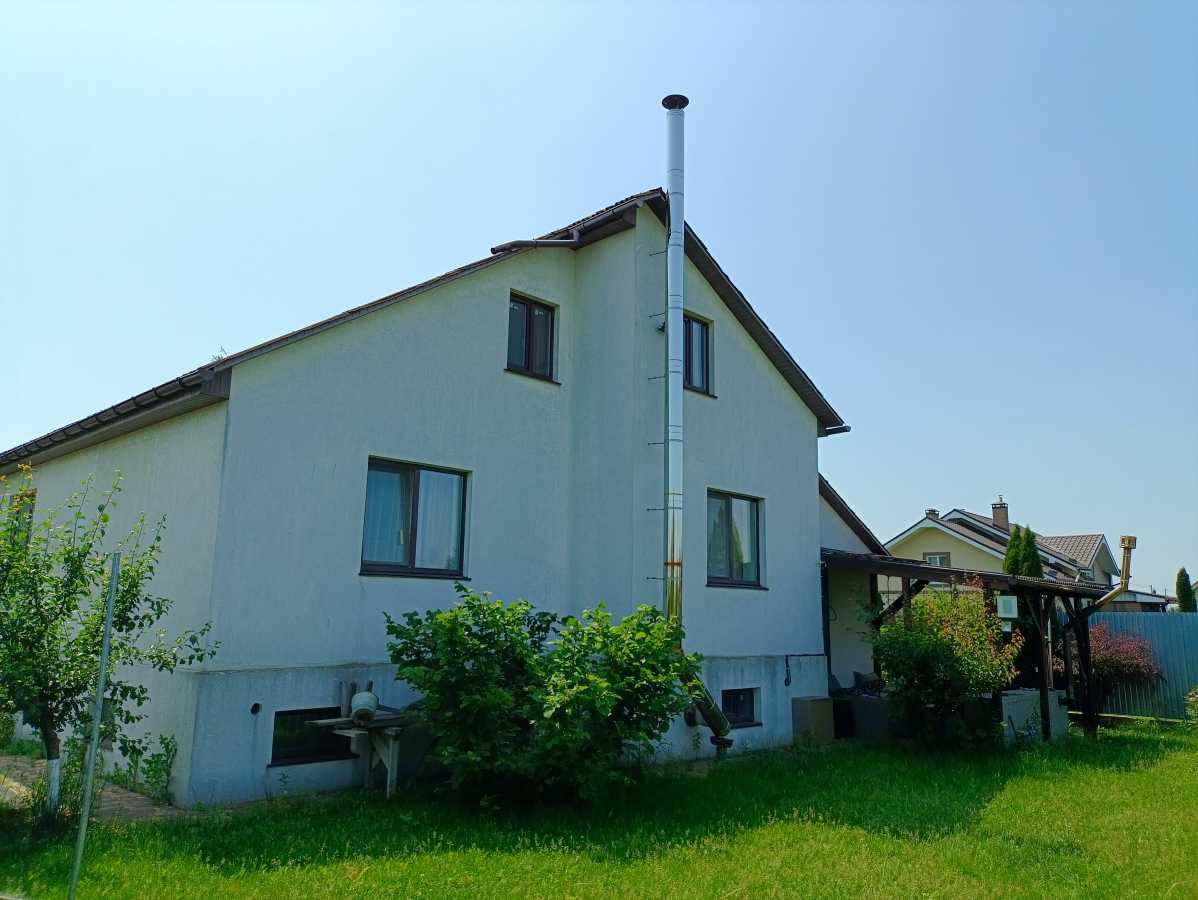 Продажа дома 130 м², Левадная