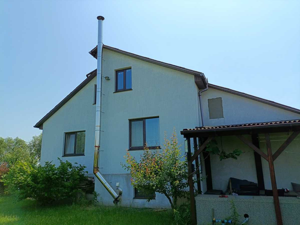 Продажа дома 130 м², Левадная