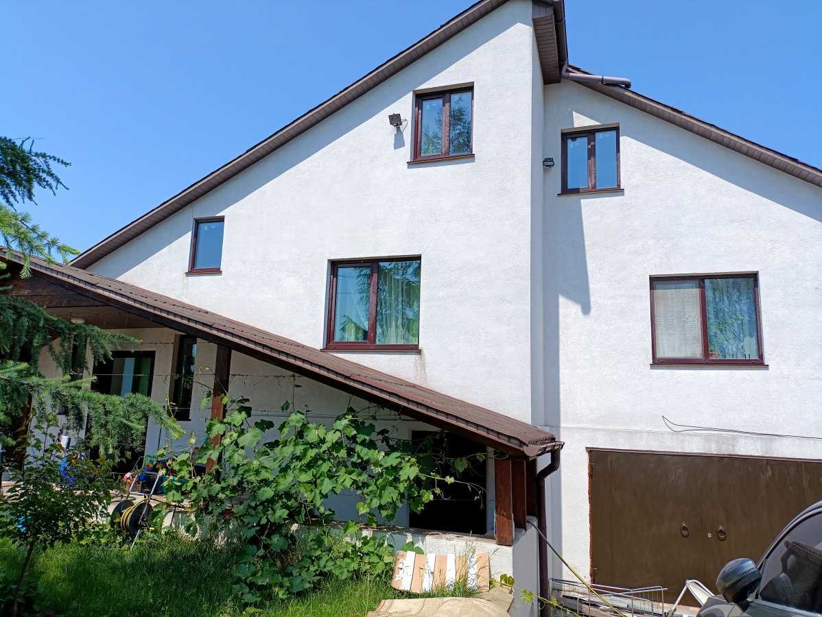 Продажа дома 130 м², Левадная