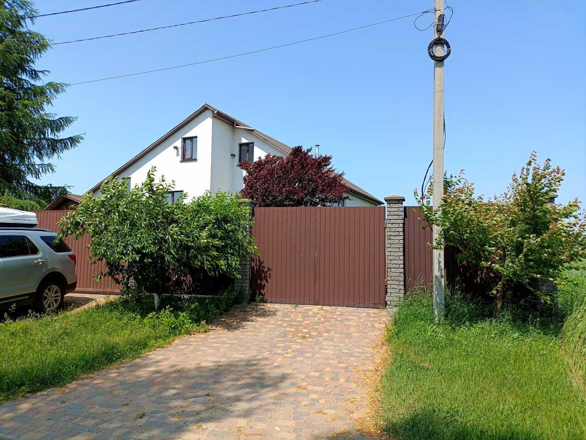 Продажа дома 130 м², Левадная