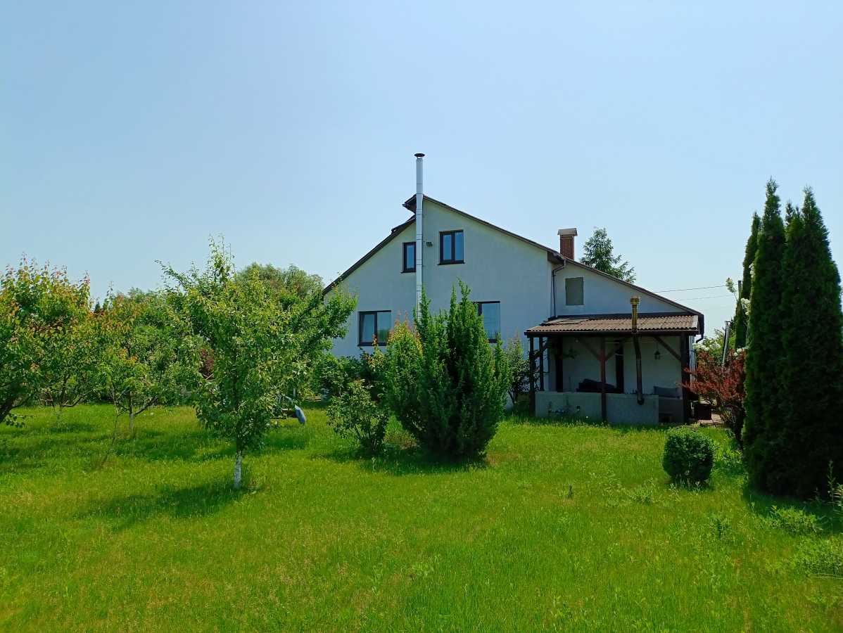Продажа дома 130 м², Левадная