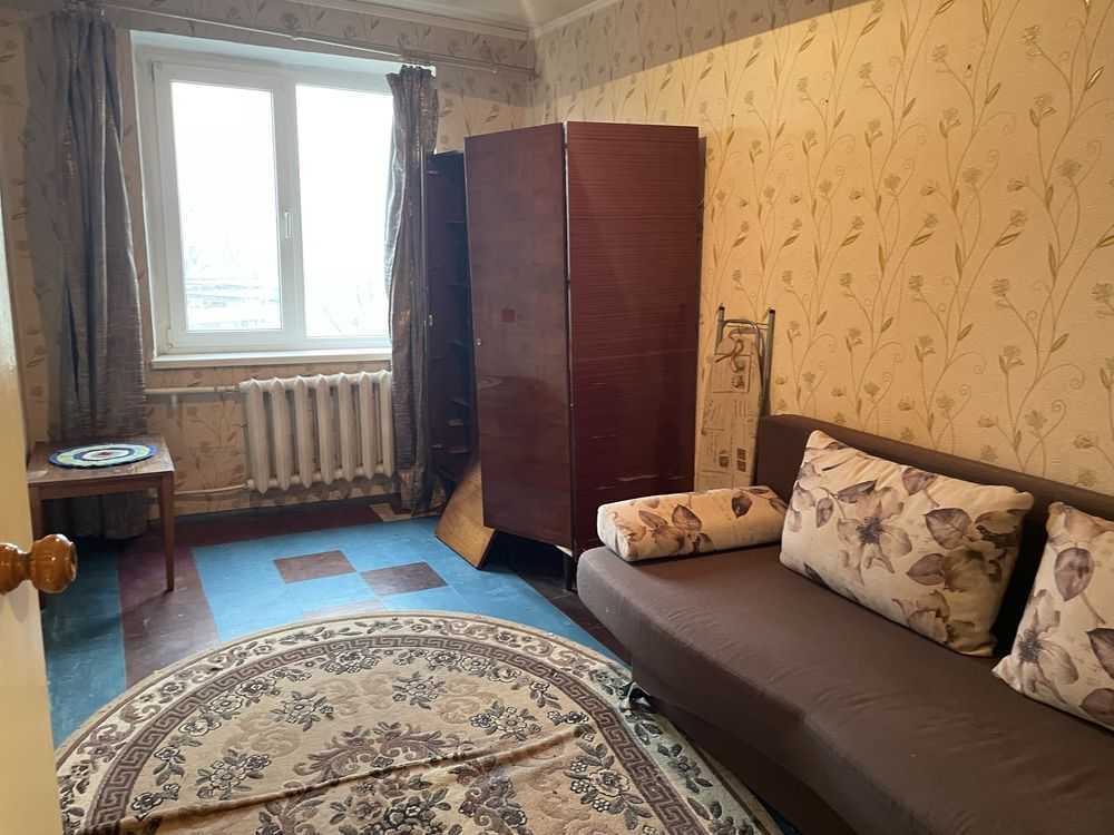 Продаж 2-кімнатної квартири 45 м², Донецьке шосе, 128