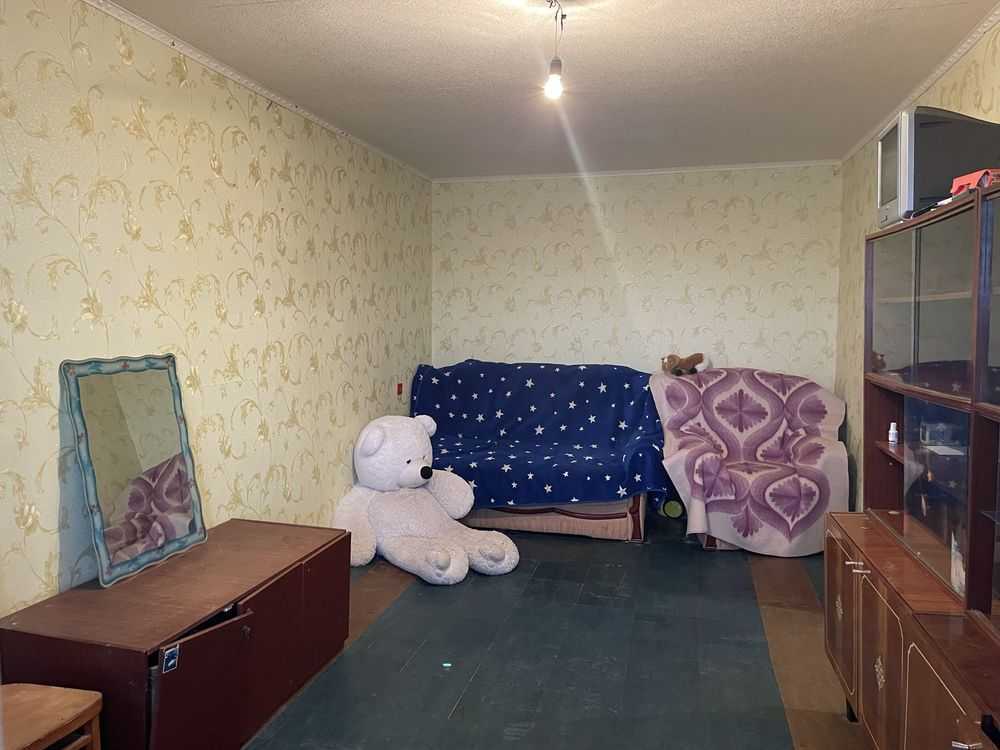Продаж 2-кімнатної квартири 45 м², Донецьке шосе, 128