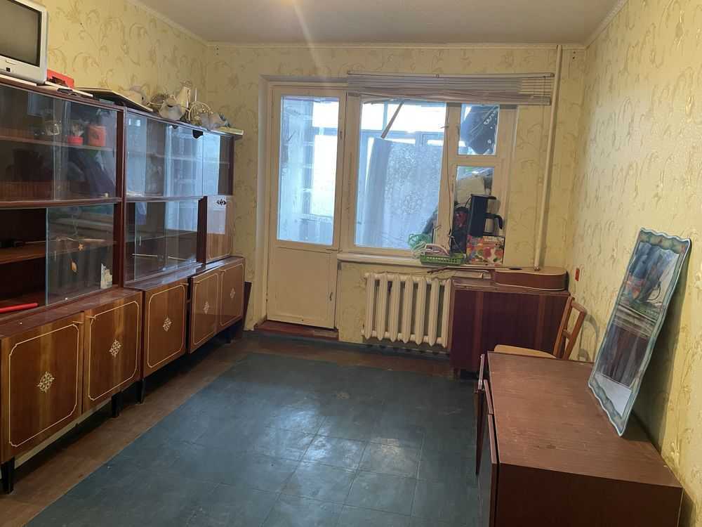 Продаж 2-кімнатної квартири 45 м², Донецьке шосе, 128