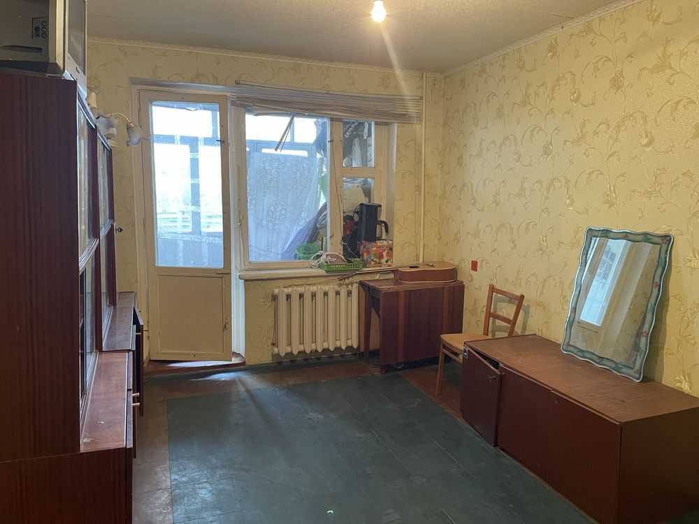 Продаж 2-кімнатної квартири 45 м², Донецьке шосе, 128