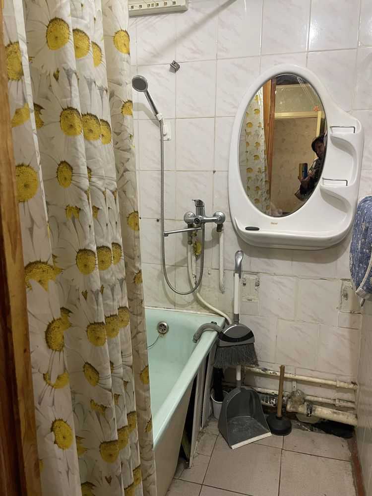 Продаж 2-кімнатної квартири 45 м², Донецьке шосе, 128