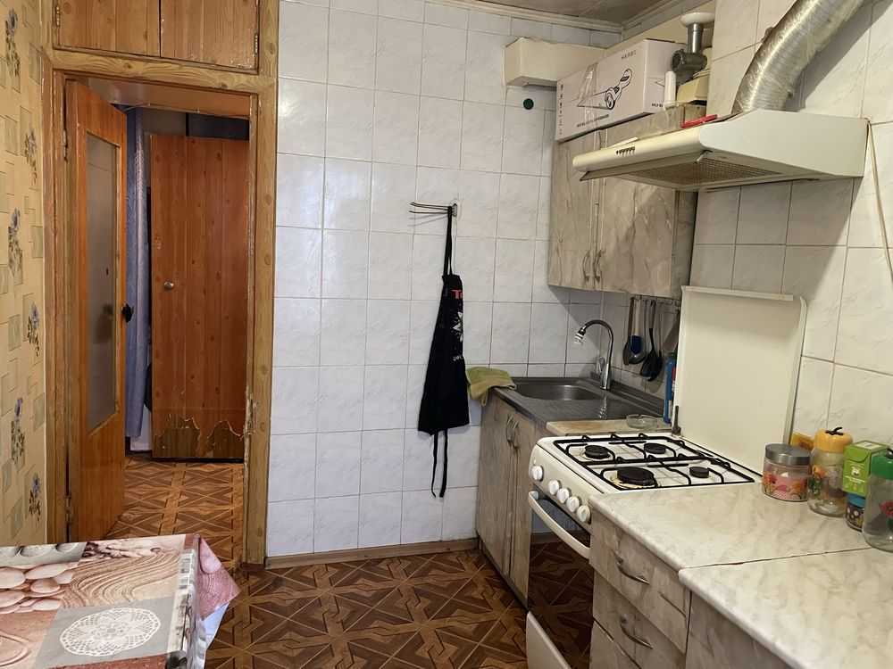 Продаж 2-кімнатної квартири 45 м², Донецьке шосе, 128
