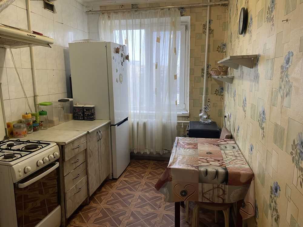 Продаж 2-кімнатної квартири 45 м², Донецьке шосе, 128