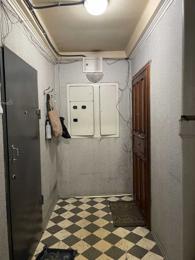 Продаж 2-кімнатної квартири 45 м², Донецьке шосе, 128
