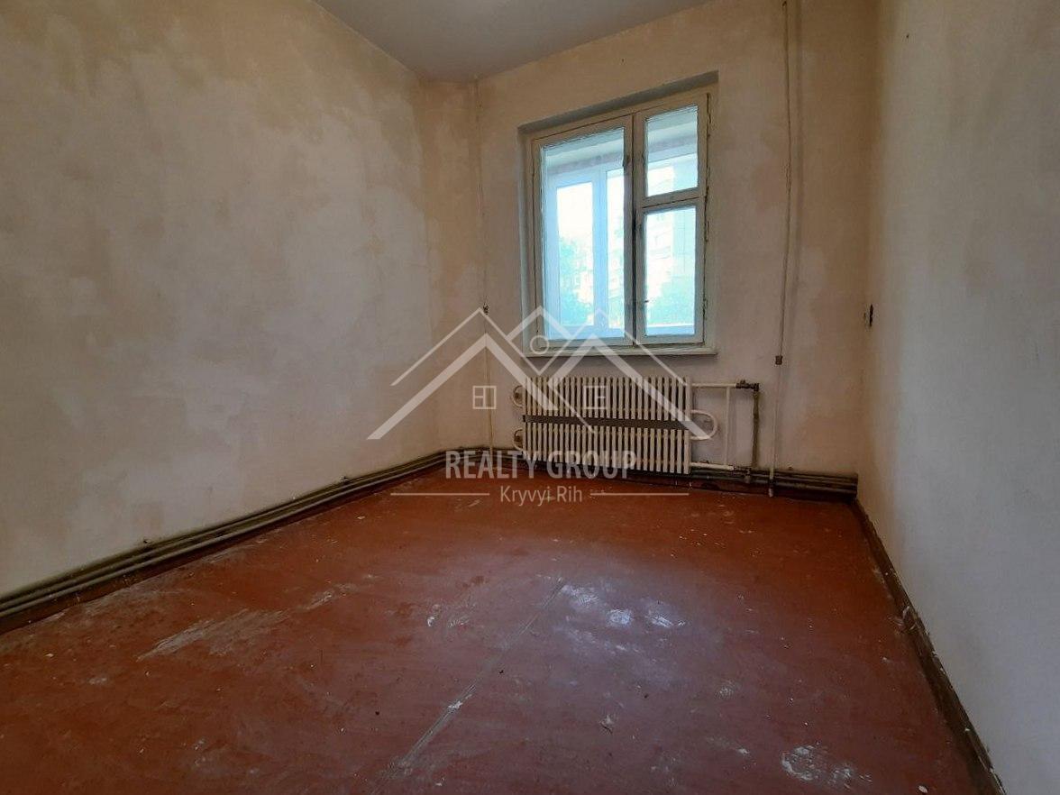 Продаж 3-кімнатної квартири 62 м²