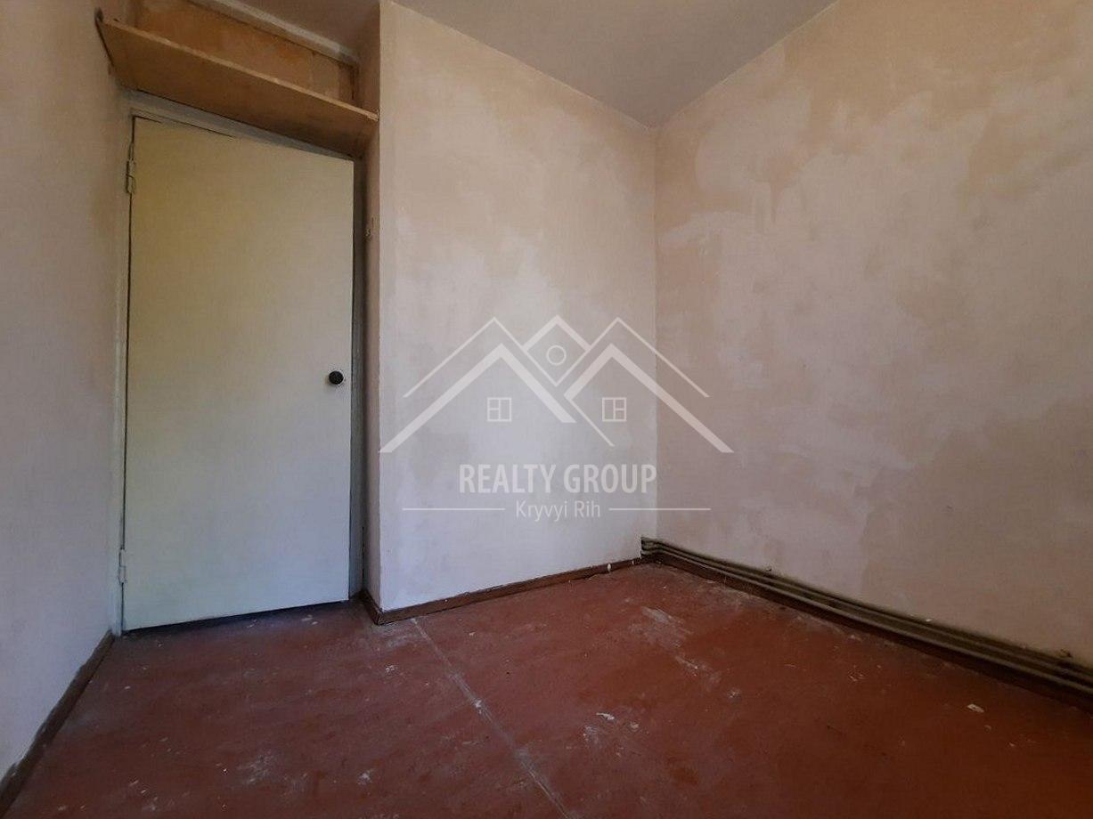 Продаж 3-кімнатної квартири 62 м²