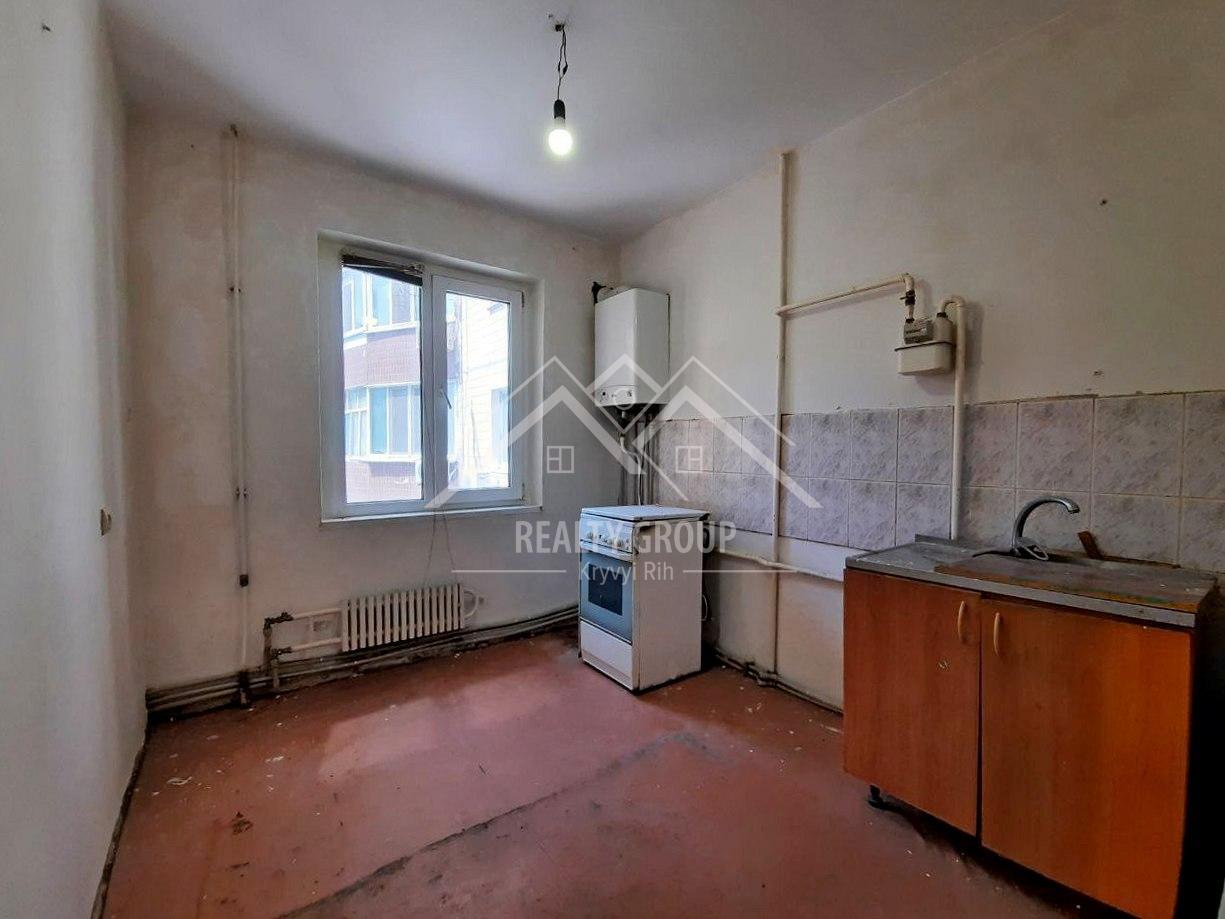 Продаж 3-кімнатної квартири 62 м²