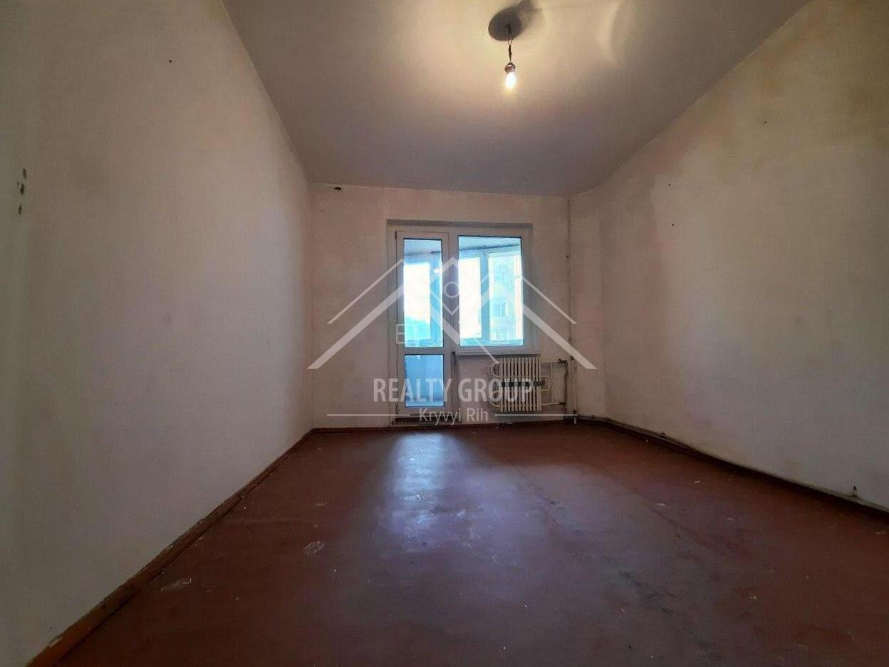 Продаж 3-кімнатної квартири 62 м²