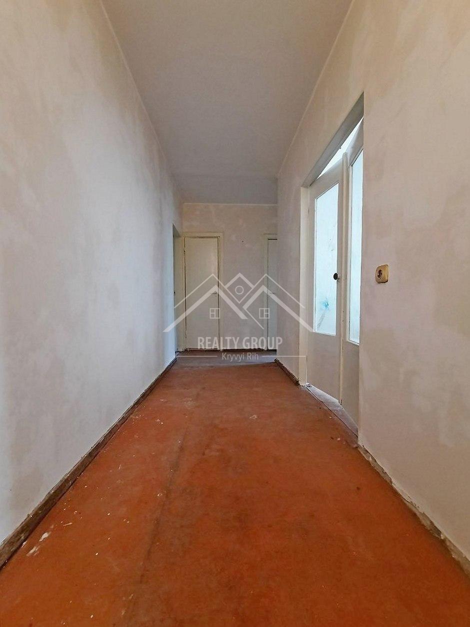 Продаж 3-кімнатної квартири 62 м²