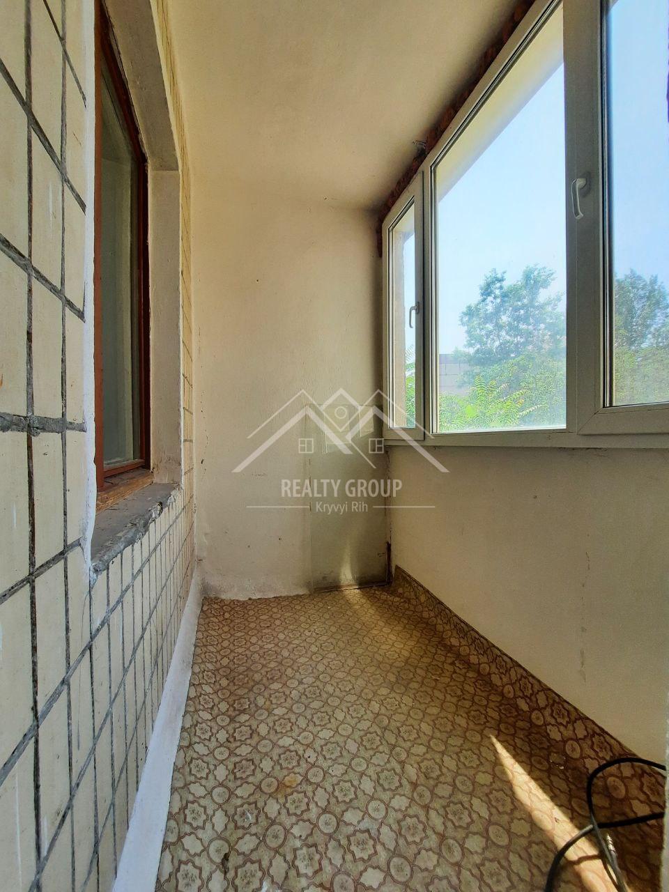 Продаж 3-кімнатної квартири 62 м²