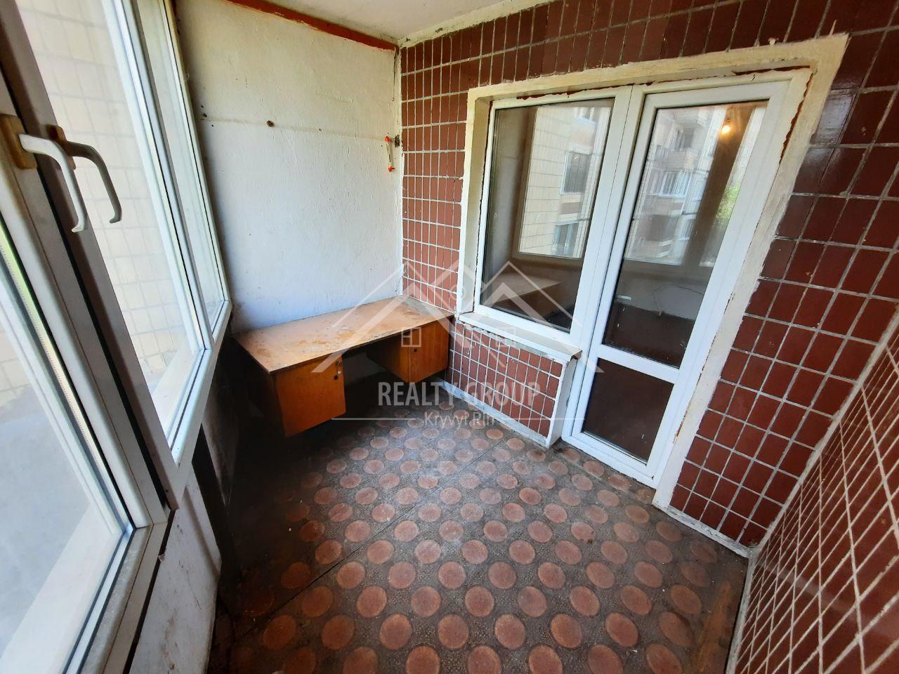 Продаж 3-кімнатної квартири 62 м²