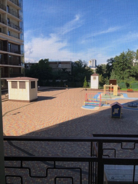 Продаж 3-кімнатної квартири 130 м², Французский бул., 60В