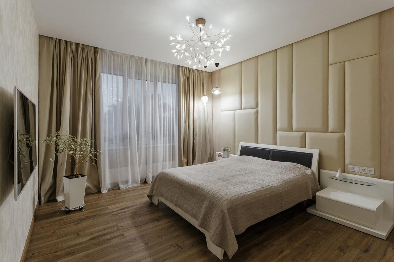 Продаж 3-кімнатної квартири 130 м², Французский бул., 60В