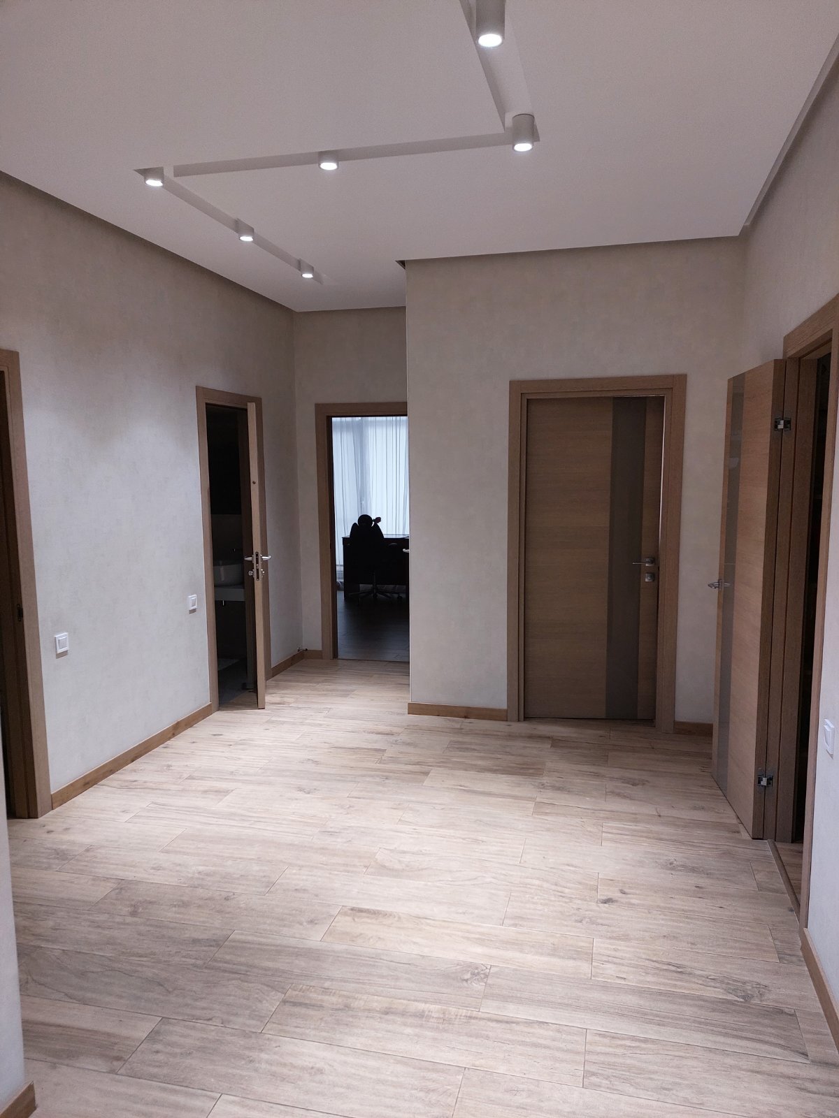Продаж 3-кімнатної квартири 130 м², Французский бул., 60В