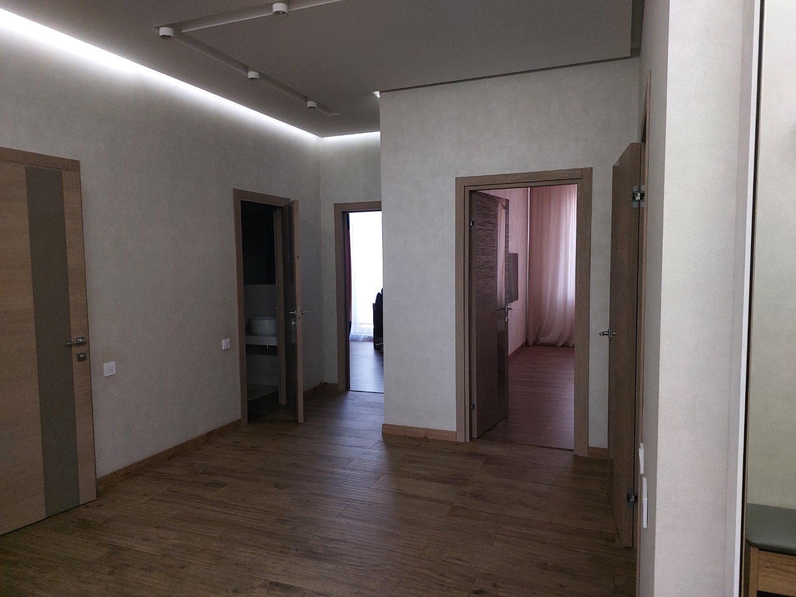 Продаж 3-кімнатної квартири 130 м², Французский бул., 60В