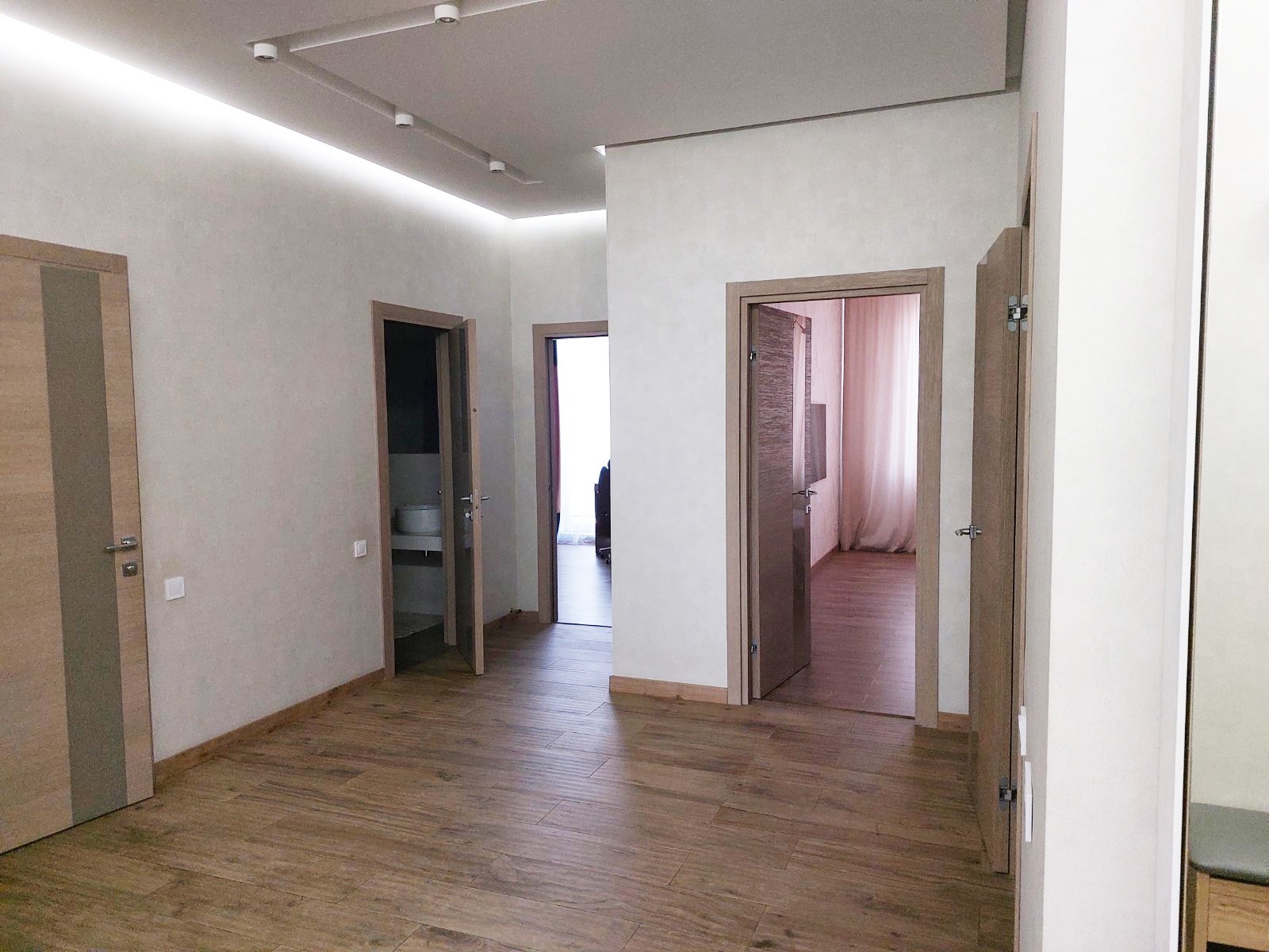 Продаж 3-кімнатної квартири 130 м², Французский бул., 60В