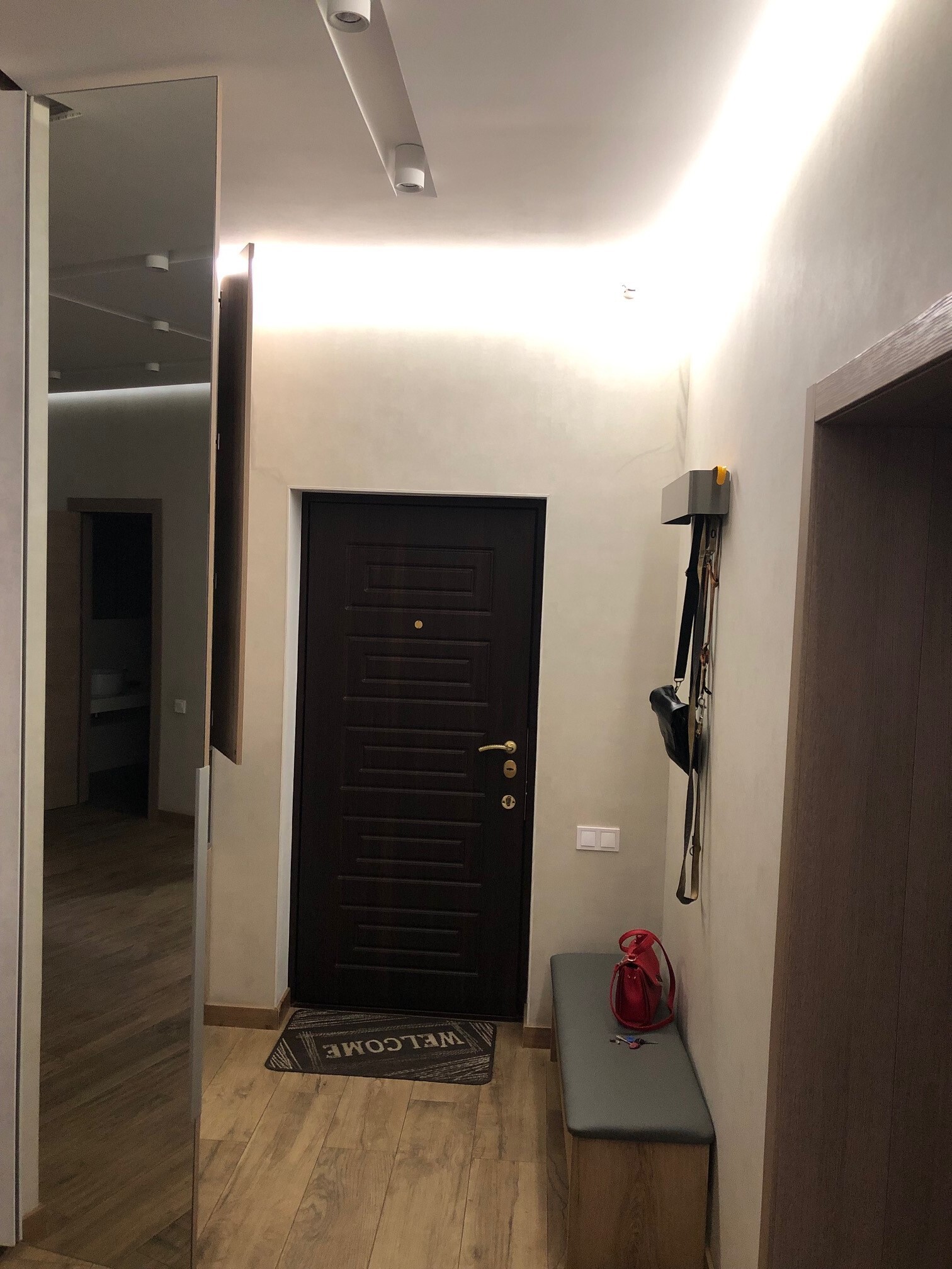 Продаж 3-кімнатної квартири 130 м², Французский бул., 60В