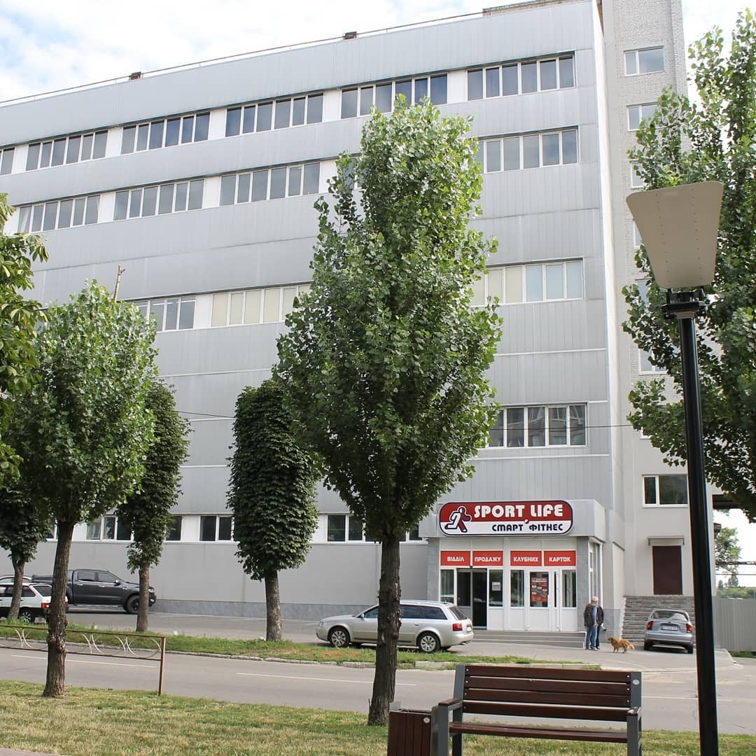 Оренда офісу 15 м², Михайла Грушевського бул.