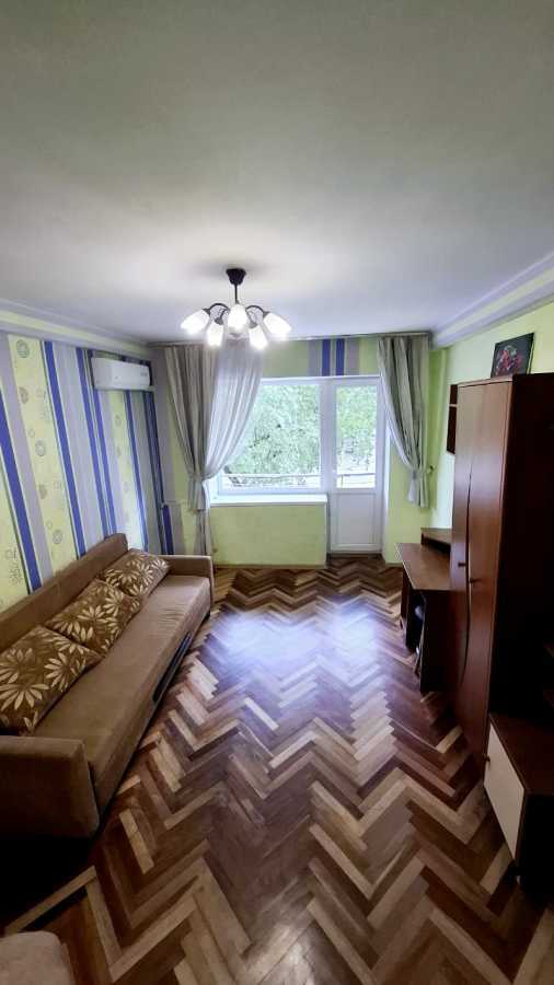 Продажа 1-комнатной квартиры 28.2 м², Отрадный просп., 40