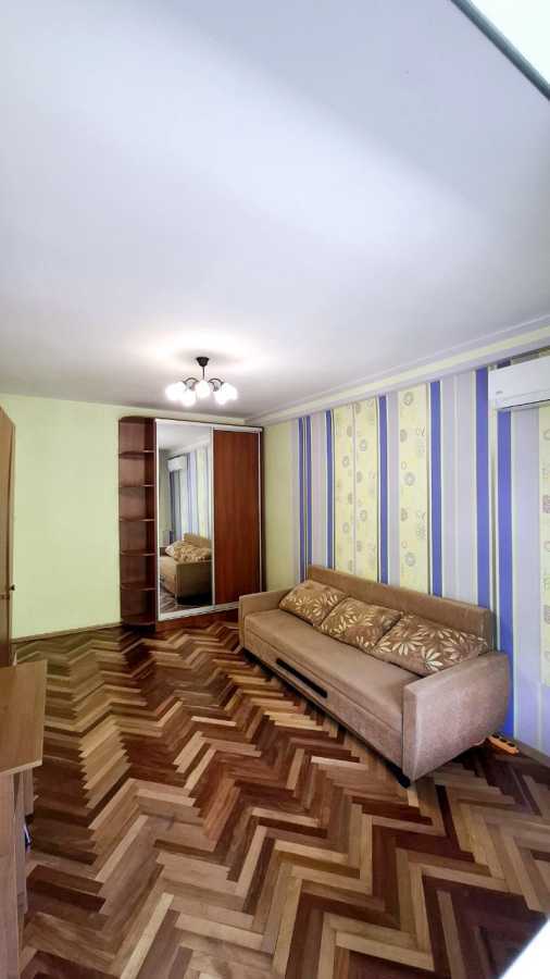Продажа 1-комнатной квартиры 28.2 м², Отрадный просп., 40