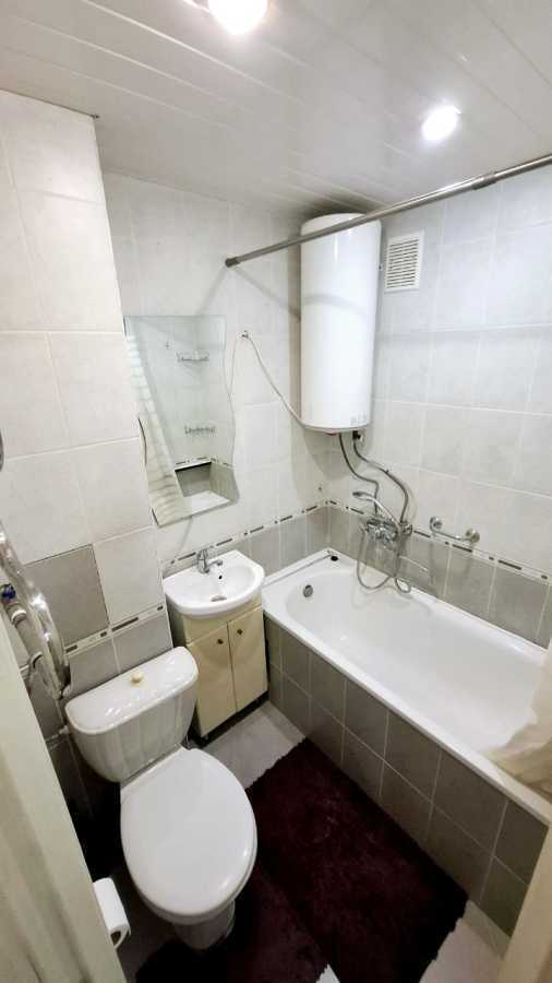 Продажа 1-комнатной квартиры 28.2 м², Отрадный просп., 40