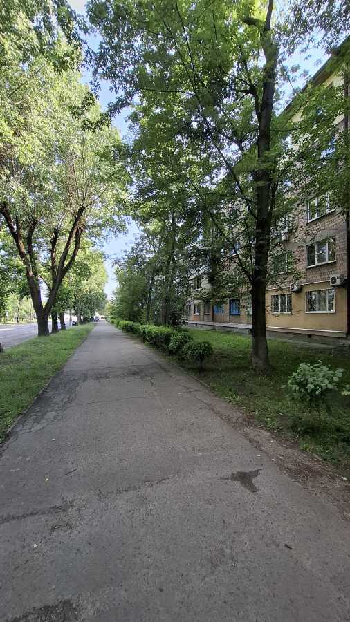 Продажа 1-комнатной квартиры 28.2 м², Отрадный просп., 40