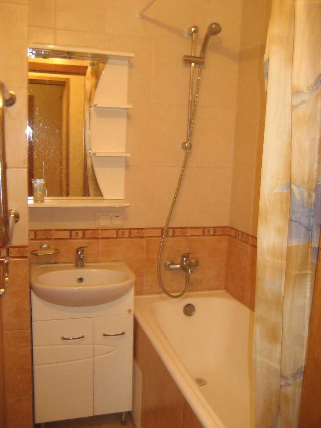 Оренда 1-кімнатної квартири 39 м², Боголюбова вул., 14