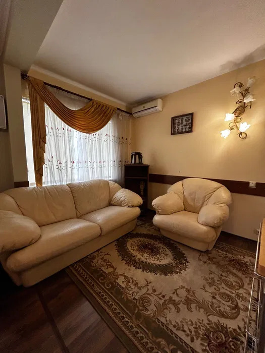 Аренда дома 140 м², 1-я Озерная ул.