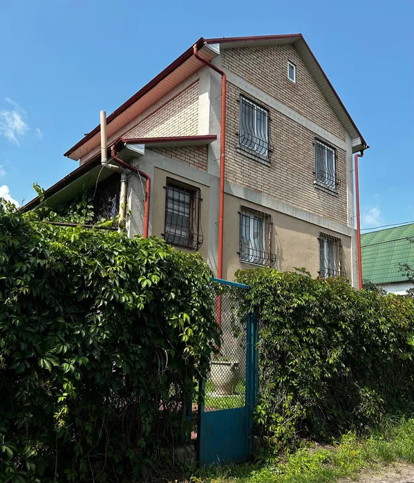 Аренда дома 140 м², 1-я Озерная ул.