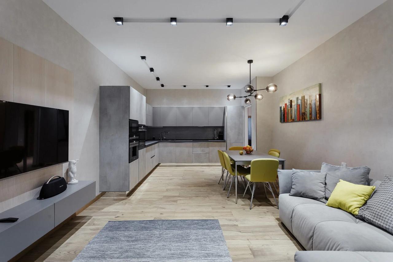 Продаж 3-кімнатної квартири 130 м², Французский бул., 60В