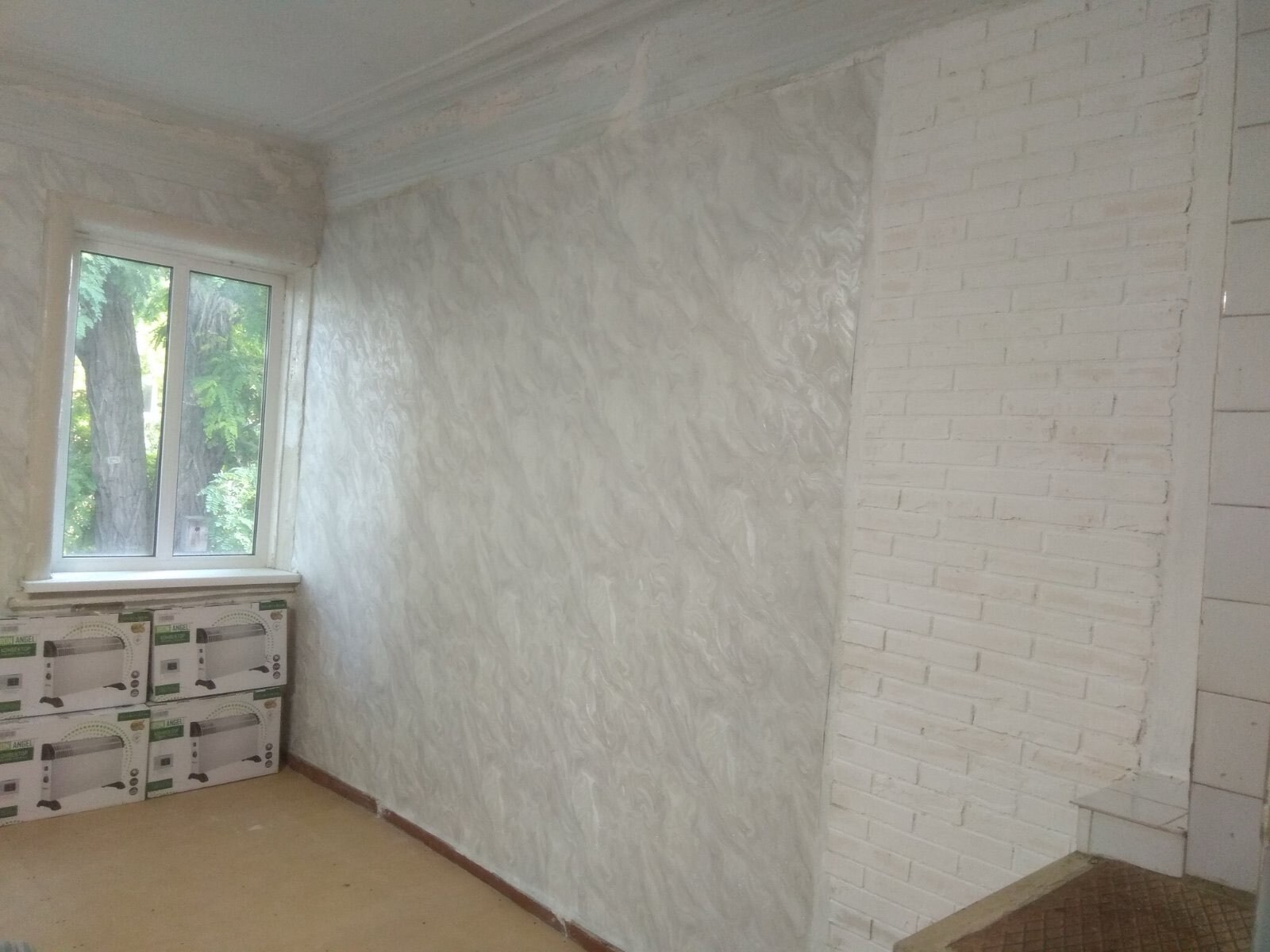 Продаж 2-кімнатної квартири 52 м², Монастырская вул.