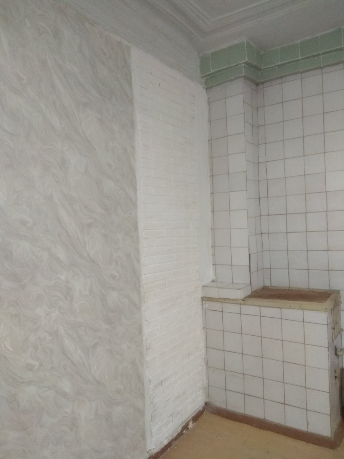 Продаж 2-кімнатної квартири 52 м², Монастырская вул.