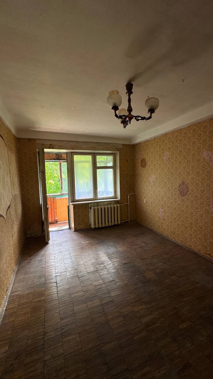 Продаж 2-кімнатної квартири 46 м², ратушного 41