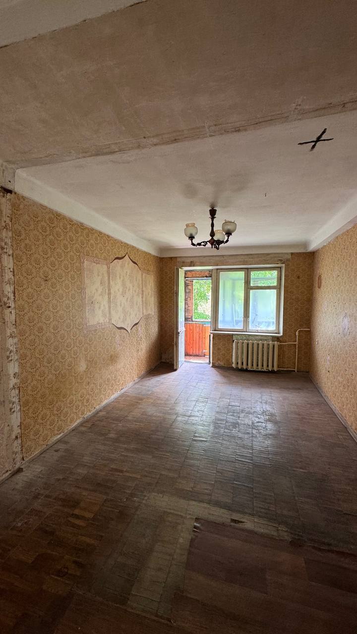 Продаж 2-кімнатної квартири 46 м², ратушного 41