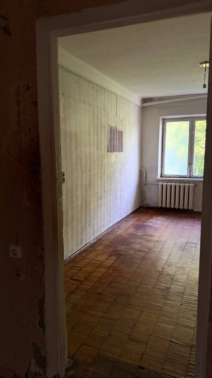 Продаж 2-кімнатної квартири 46 м², ратушного 41