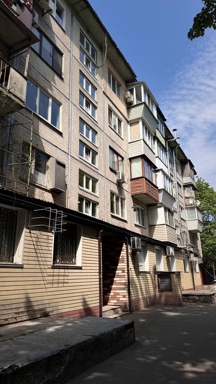 Продаж 2-кімнатної квартири 46 м², ратушного 41