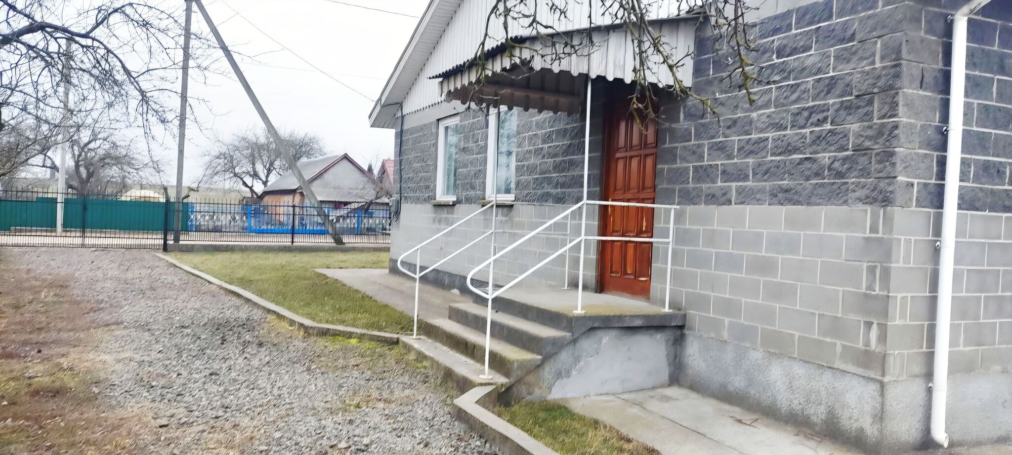 Продаж будинку 176 м²