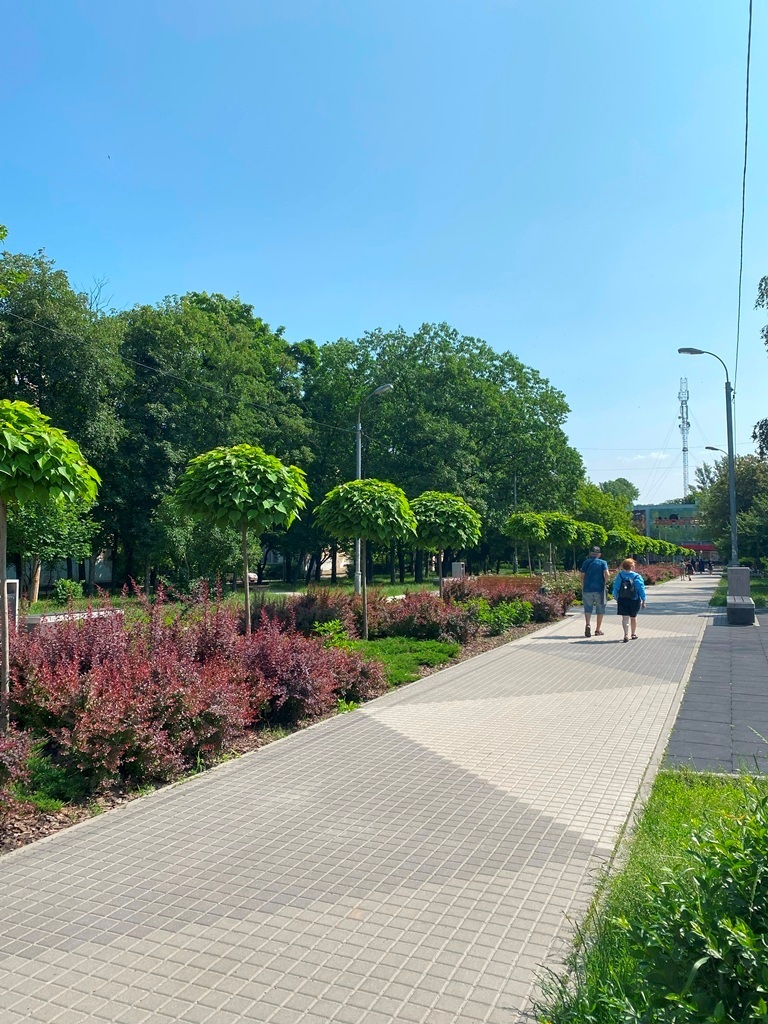 Продаж 2-кімнатної квартири 52 м², Іскрівська вул., 7